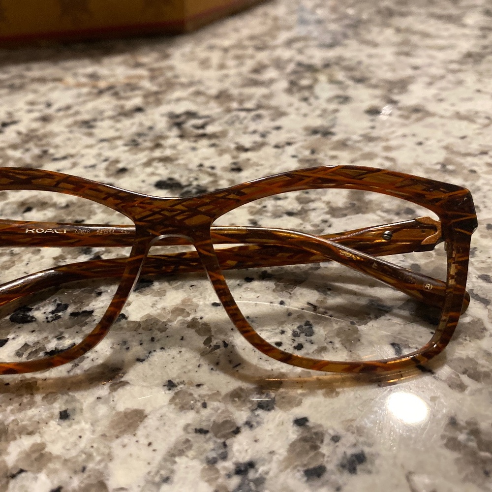 Koali Morel Frame